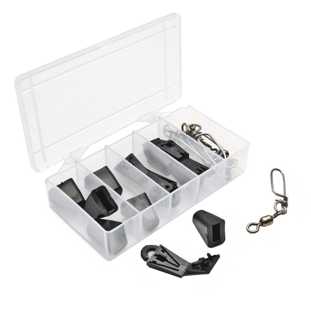 Cannon Terminator Kit (Part #2250002) for Enhanced Fishing Line Management