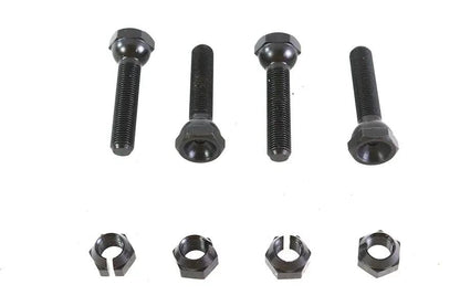 Colony Tappet Screw and Nut Kit for Harley Davidson EL and FL Models by Colony