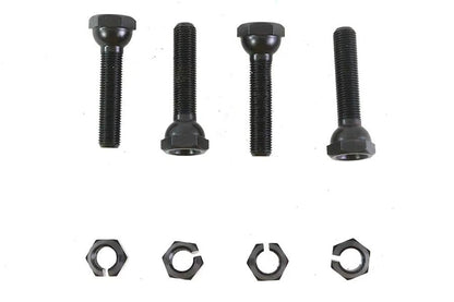 Colony Tappet Screw and Nut Kit for Harley Davidson EL and FL Models by Colony