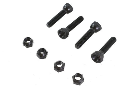 Colony Tappet Screw and Nut Kit for Harley Davidson EL and FL Models by Colony