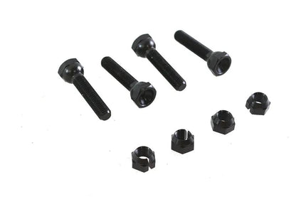 Colony Tappet Screw and Nut Kit for Harley Davidson EL and FL Models by Colony