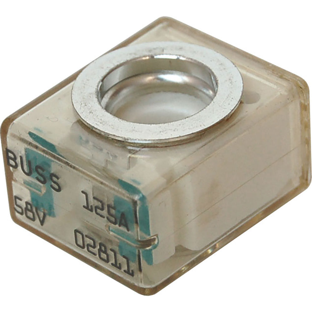 Blue Sea Systems 5184 125 Amp Terminal Fuse for Marine and DC Applications