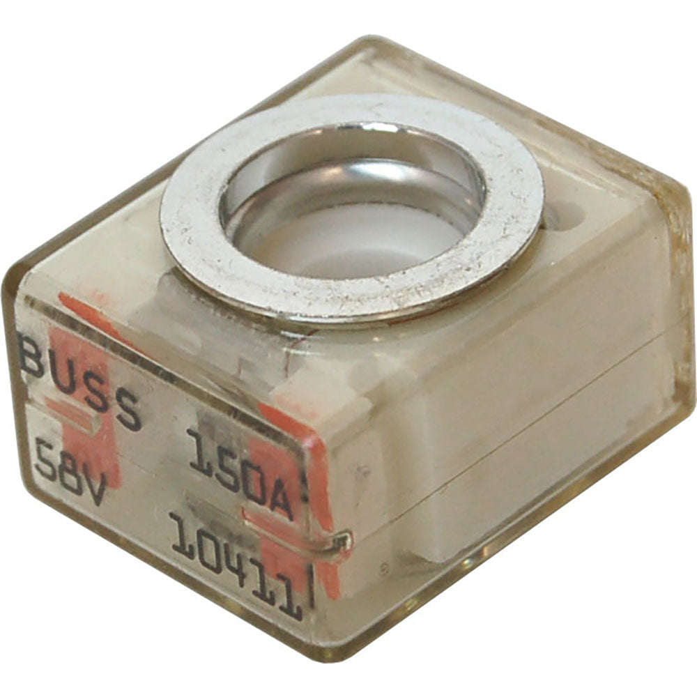 Blue Sea Systems 5185 150A Terminal Fuse for DC Main Circuit Protection
