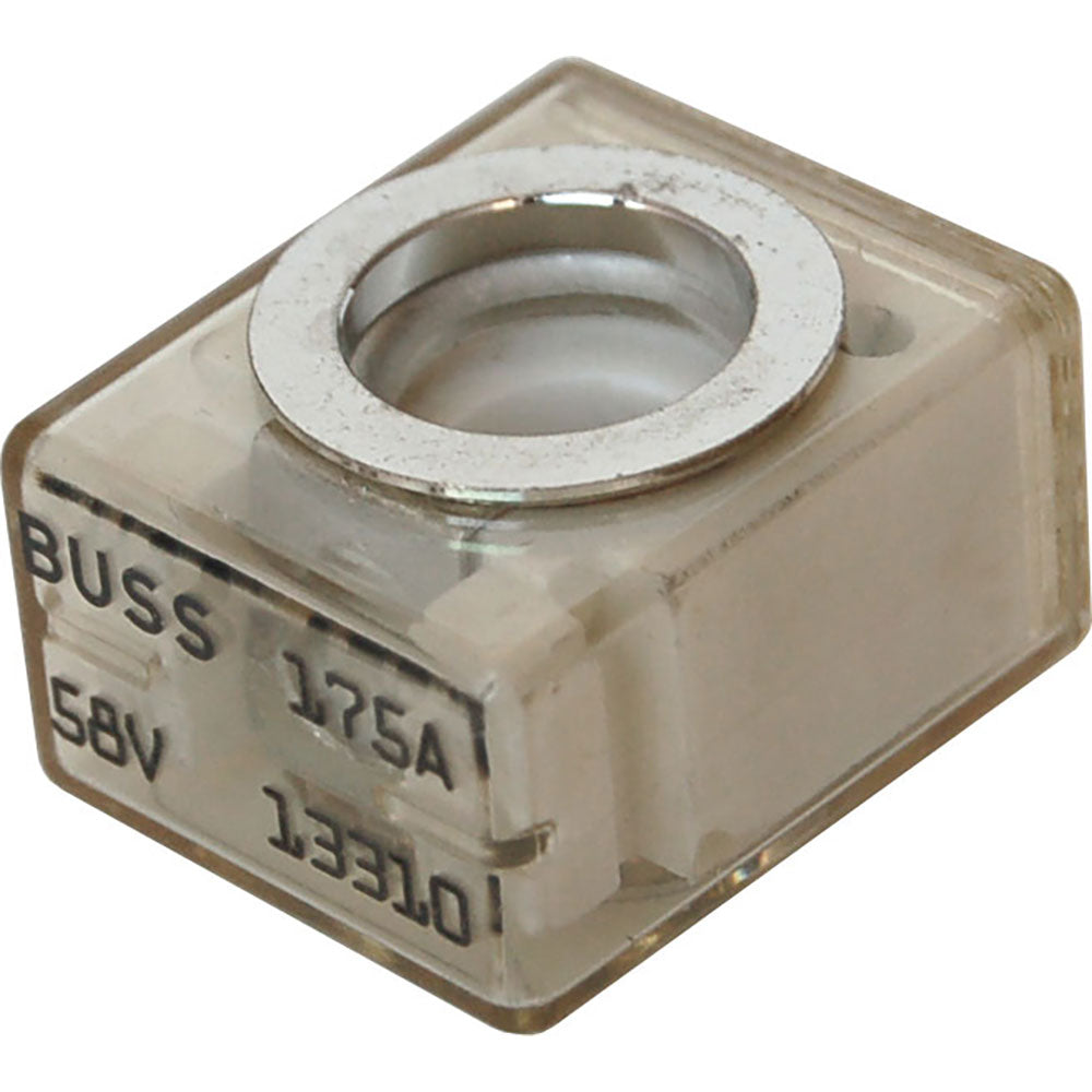 Blue Sea Systems 5186 175A Terminal Fuse for Marine and Vehicle Electrical Systems