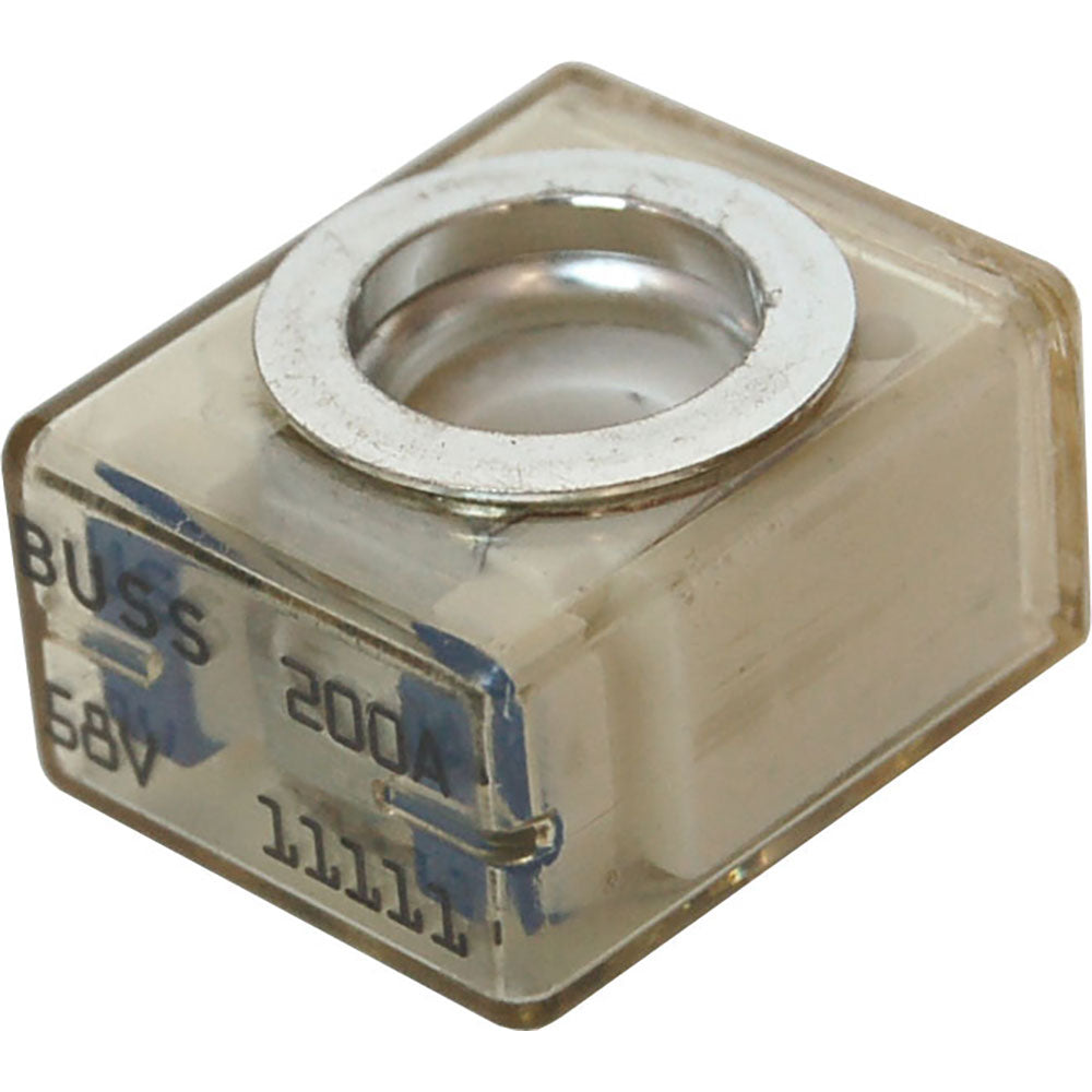 Blue Sea Systems 5187 200A Terminal Fuse for Marine and RV Applications