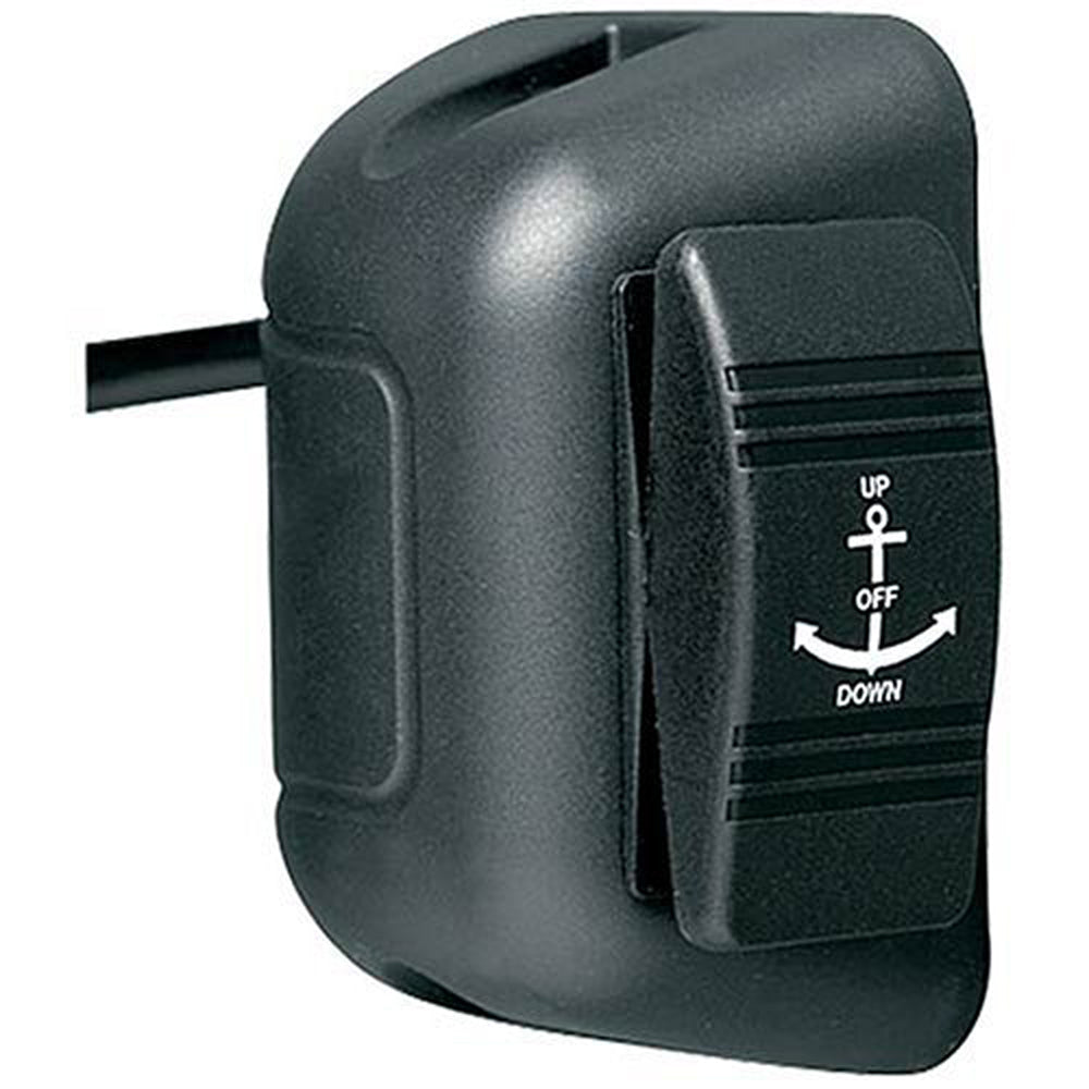 Minn Kota Deckhand 40 Remote Switch (Part Number 1810150)