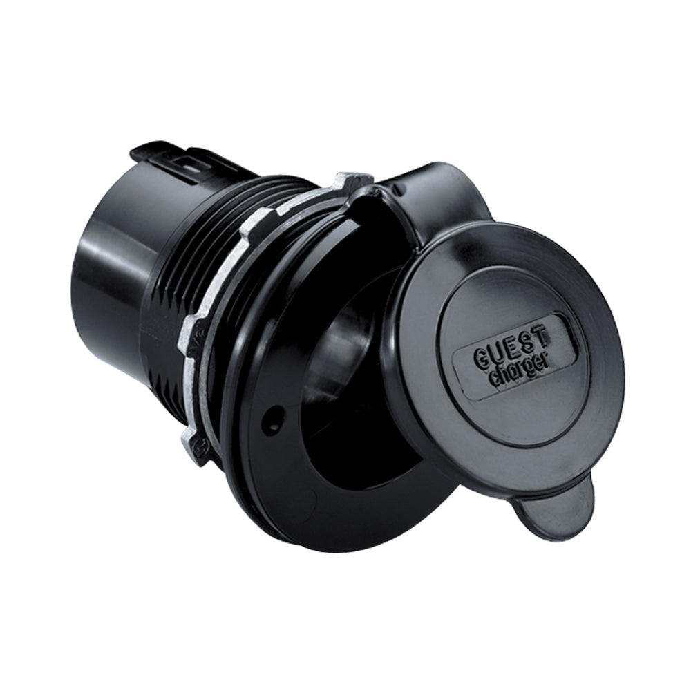 Marinco 150CCI Connect Charge Inlet – Marine Power Connection with Locking Notch