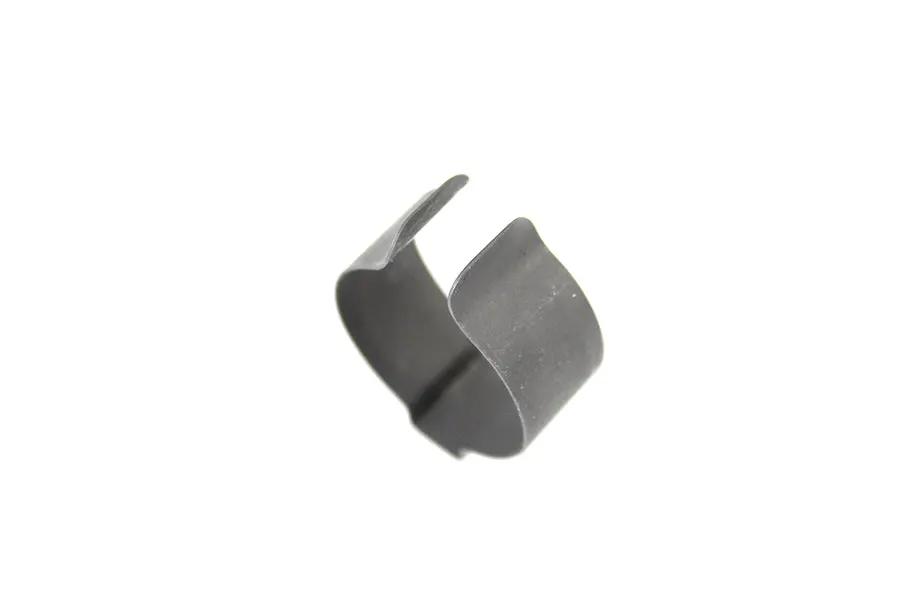 Colony Parkerized Wire Clip for Harley Davidson J and JD Models by Colony