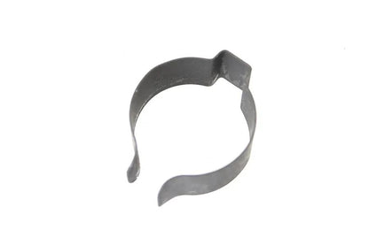 Colony Parkerized Wire Clip for Harley Davidson J and JD Models by Colony