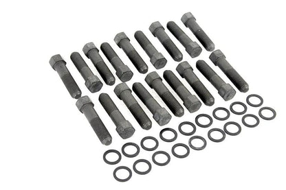 Colony Parkerized Head Bolt and Washer Set for Harley Davidson VL 1930 by Colony