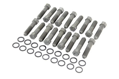 Colony Parkerized Head Bolt and Washer Set for Harley Davidson VL 1930 by Colony