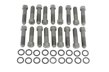 Colony Parkerized Head Bolt and Washer Set for Harley Davidson VL 1930 by Colony