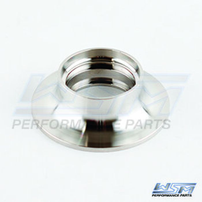 WSM S/D Support Ring Part 003-118-02 for Industrial Equipment