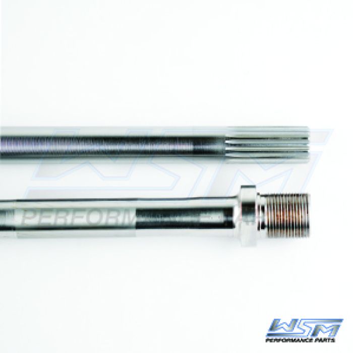 WSM Kawasaki Drive Shaft Part 003-161-03 for Reliable Performance