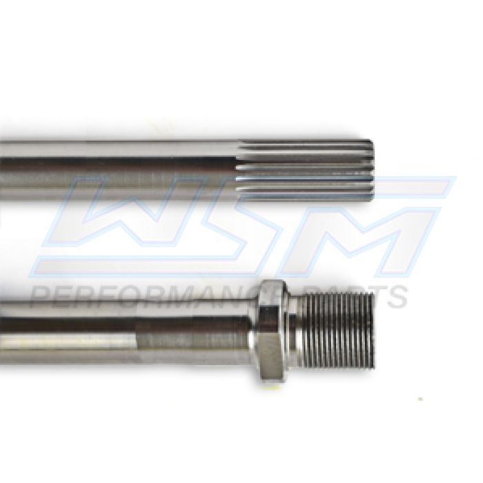 WSM Kawasaki Drive Shaft Part 003-161-04 – Reliable Replacement for Kawasaki Equipment
