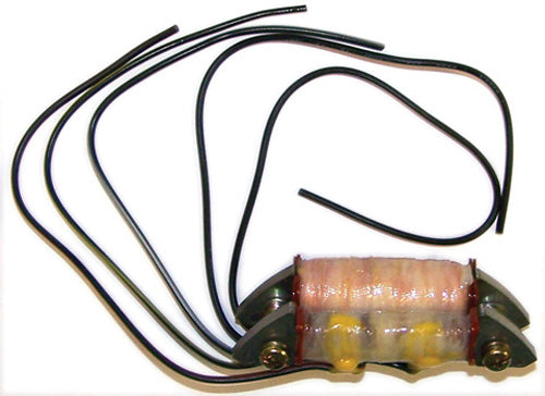 WSM Sea-Doo Charge Coil Part #004-170 for Marine Engines