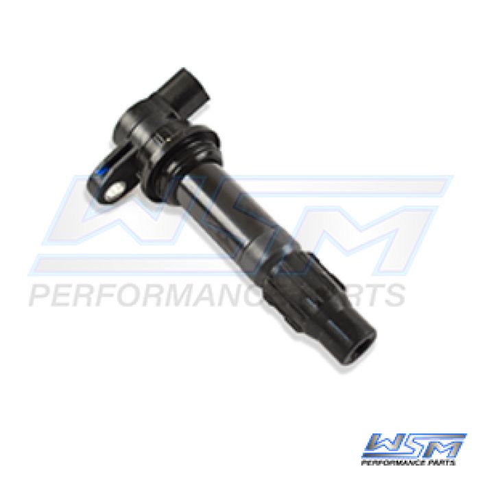 WSM Yamaha Ignition Coil (Part No. 004-199) for Reliable Engine Performance