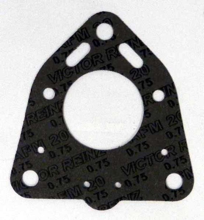 WSM Kawasaki 900 Exhaust Gasket Part 007-310 - High-Quality Replacement for Kawasaki Engines