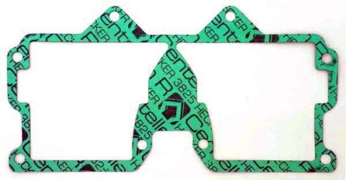 WSM Yamaha Intake Manifold Gasket Part 007-485 for Yamaha Engines