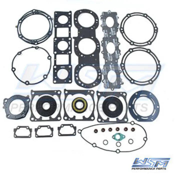WSM Yamaha 1300 Gasket Kit – Part Number 007-615 by WSM