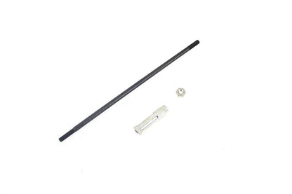 Colony Steering Damper Rod and Spacer Kit for Harley Davidson XL Models by Colony