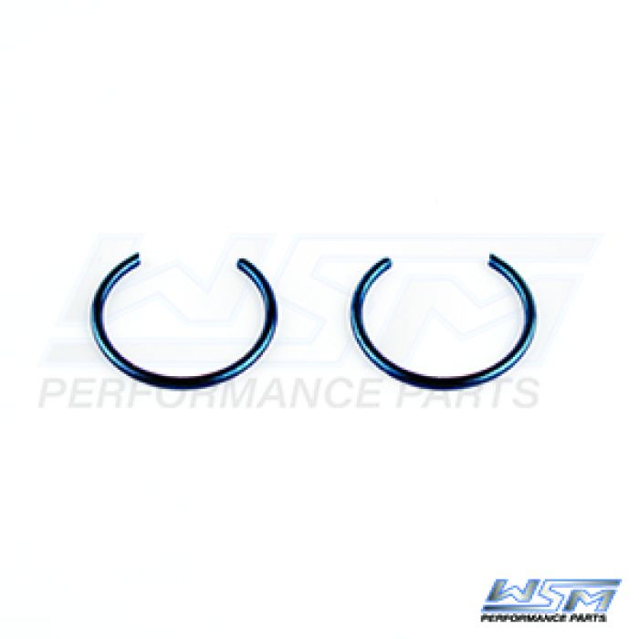 WSM O.E. Style Circlip for 010-841 - Durable Retaining Clip for Automotive and Machinery Applications