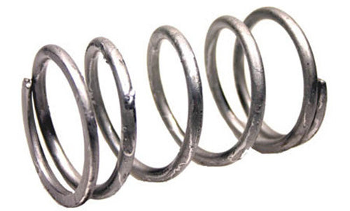EPI Performance Erlandson Clutch Spring, Silver - Part Number PATV13