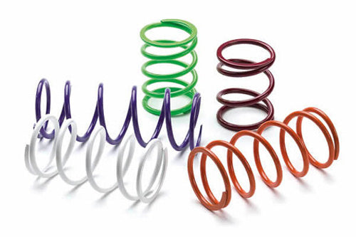 EPI Performance Erlandson Clutch Spring, Brite Green - Part Number PATV7