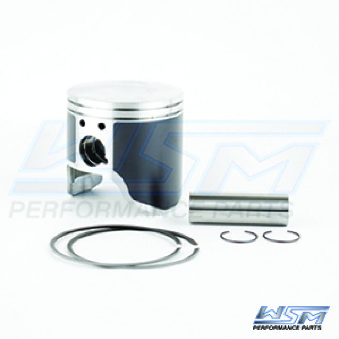 WSM Yamaha 1300 Platinum Piston .75mm Part Number 010-824-06PK