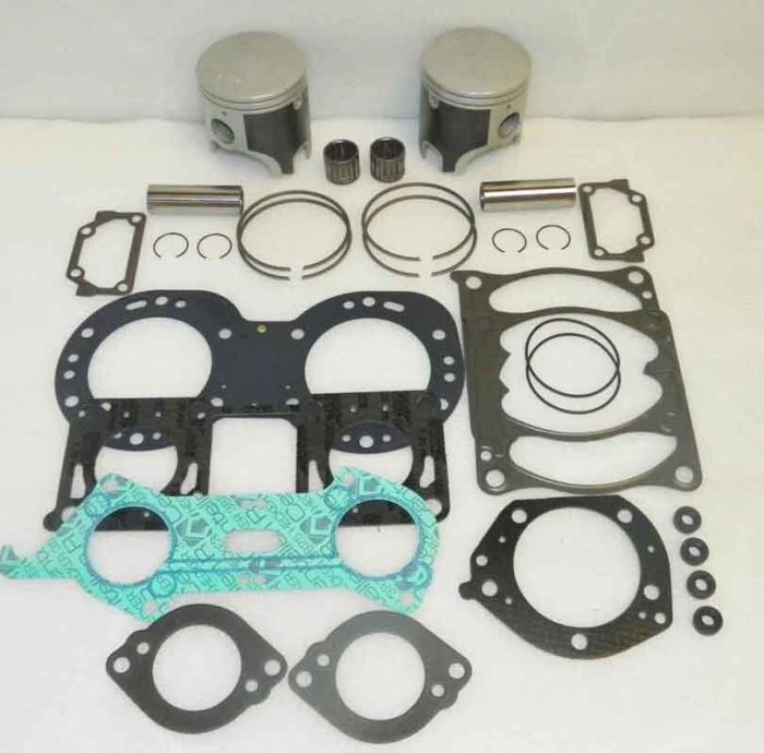 WSM Yamaha .25mm 800 Platinum Kit - Precision Replacement Part