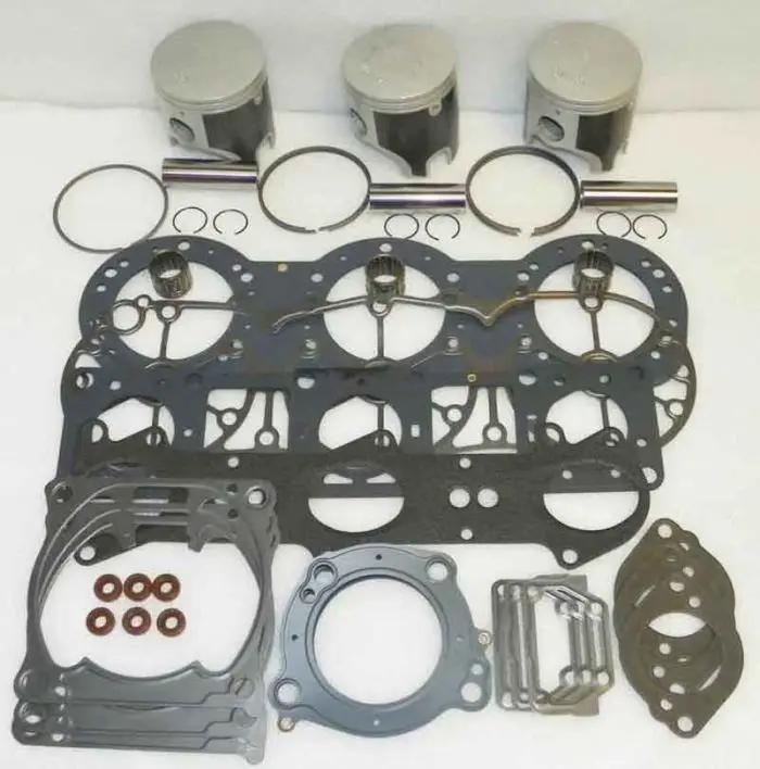 WSM Yam 1200R .25mm Platinum Kit - Part Number 010-829-11P by WSM