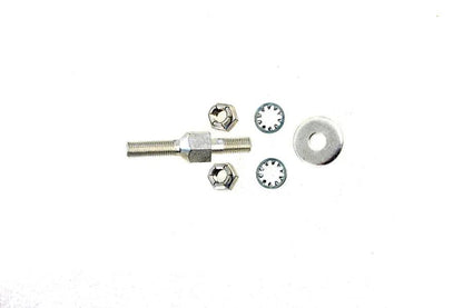 Colony High Level Muffler Mounting Stud Kit for Harley Davidson XLCH (1959-1968) by Colony