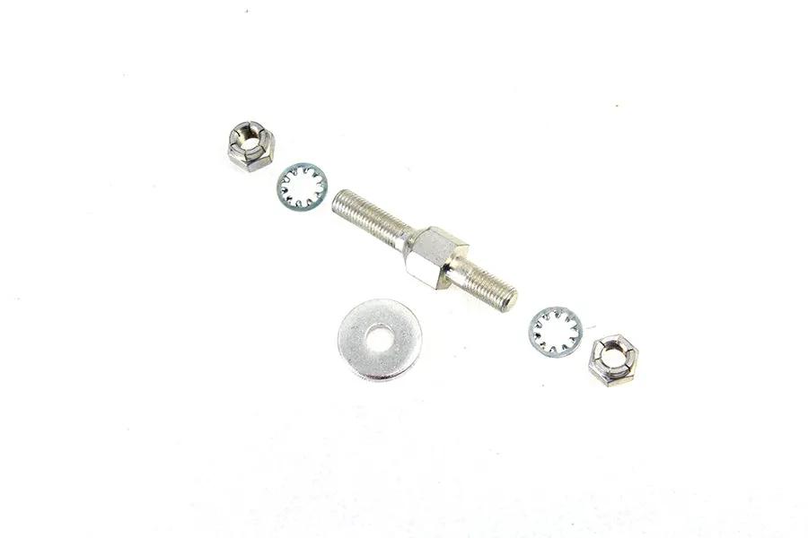 Colony High Level Muffler Mounting Stud Kit for Harley Davidson XLCH (1959-1968) by Colony