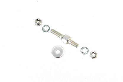 Colony High Level Muffler Mounting Stud Kit for Harley Davidson XLCH (1959-1968) by Colony