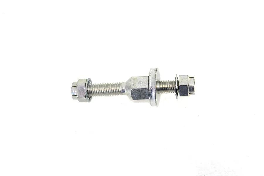 Colony High Level Muffler Mounting Stud Kit for Harley Davidson XLCH (1959-1968) by Colony