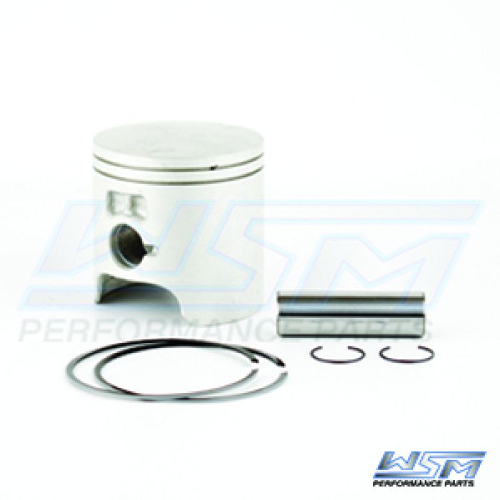 WSM Polaris 780 Piston Kit .75mm - Reliable Replacement Part