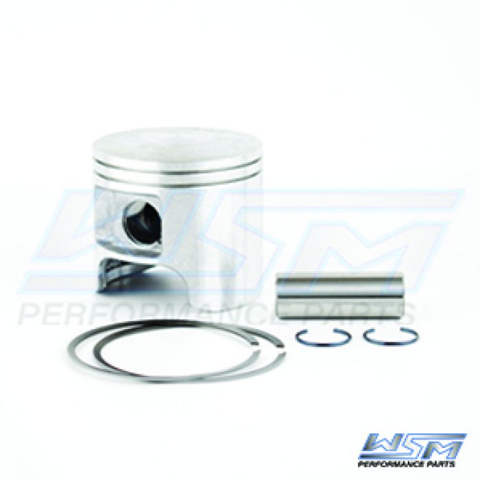 WSM Polaris 800/1200 Piston .25mm - High-Performance Replacement Part