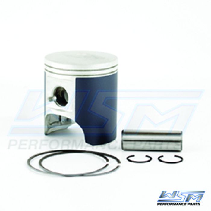 WSM Kawi 900 1mm Platinum Piston (Part Number: 010-840-07PK)