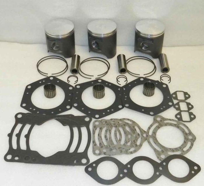WSM KAWI 1200 ULT 150 Rebuild Kit (Part Number 010-841-13P)