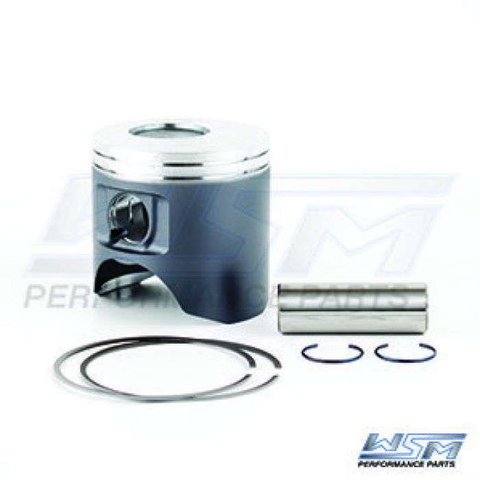 WSM KAW Ultra 130 1mm Piston - Part Number 010-842-07PK