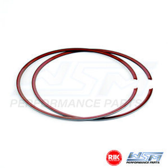 WSM Sea-Doo 951 DI Ring Set 1mm - High-Performance Engine Repair Parts