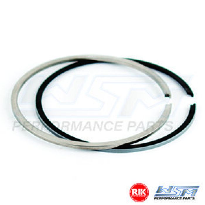 WSM Sea-Doo 580 0.75mm Piston Ring - Part Number 010-915-06