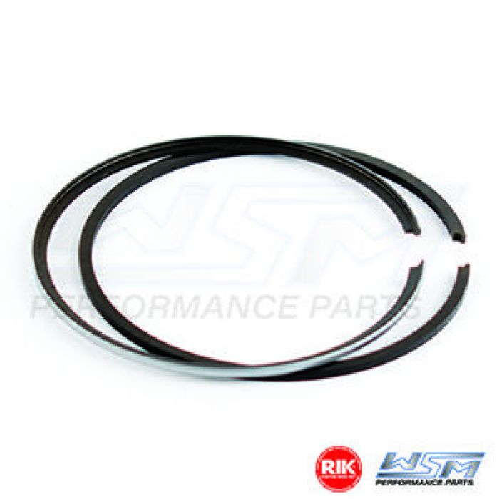 WSM 010-916-06 S/D 0.75-inch Over Ring Set for Marine Applications