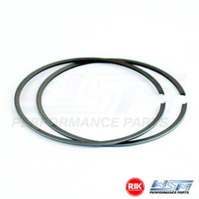 WSM Yamaha 1300 Ring Set - 0.25mm for Outboard Engines by WSM