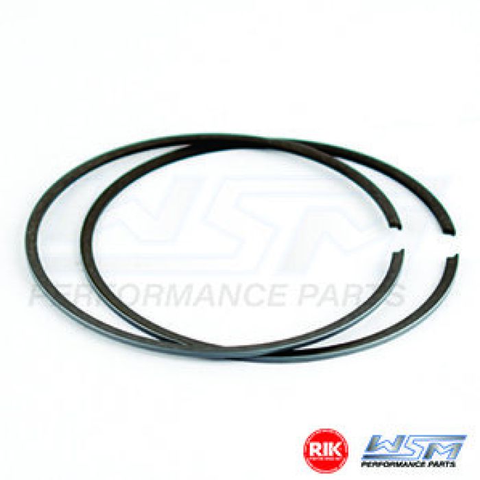 WSM Yamaha .075 Over 1200R Ring - Part Number 010-929-06
