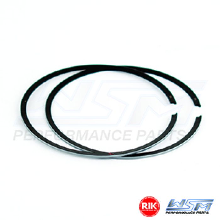 WSM Polaris 750 Ring Set .75mm - Precision Engineered Replacement