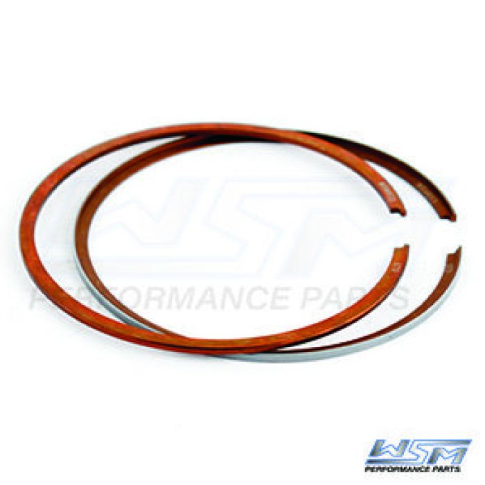 WSM Polaris 900 Rings .25mm - Part Number 010-933-04