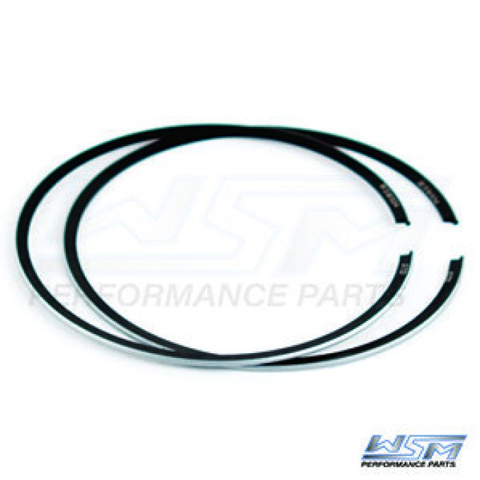 WSM Polaris 780 Ring Set .25mm - Precision Engine Components