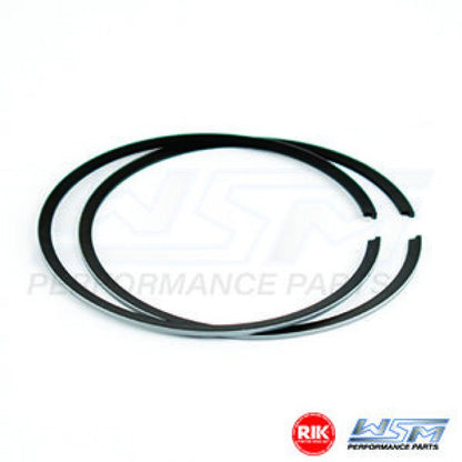 WSM Polaris 1200 Rings .25mm - Precision Replacement Parts