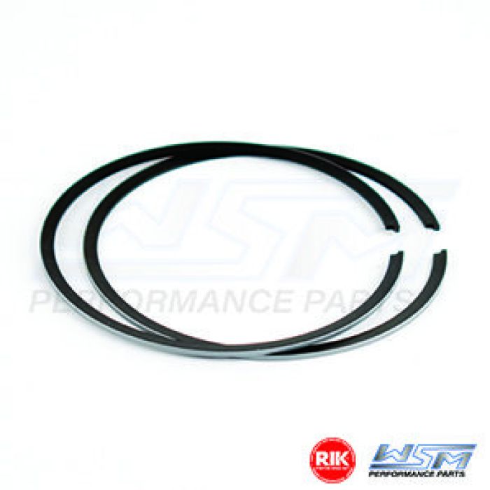WSM Polaris 1200 Rings .75mm - Durable Replacement Parts
